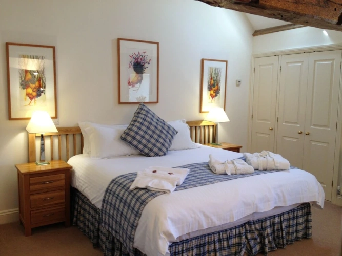 Premier Double room