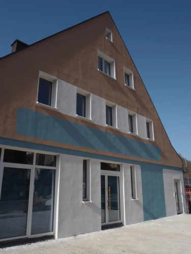 Otel görseli