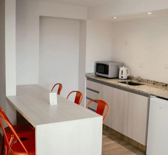 Comfort Apartment