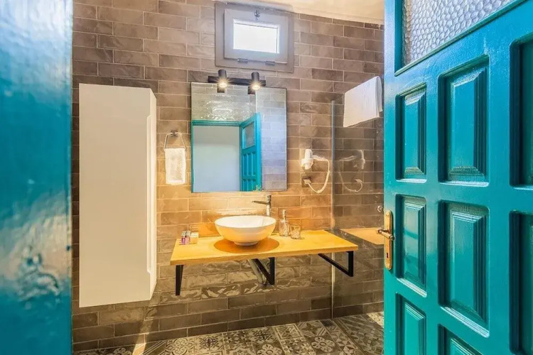 Avlu Butik Otel Palamutbükü