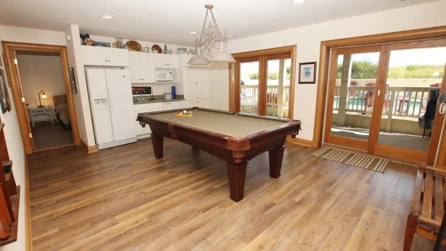 Wellfleet - 6 Br Home