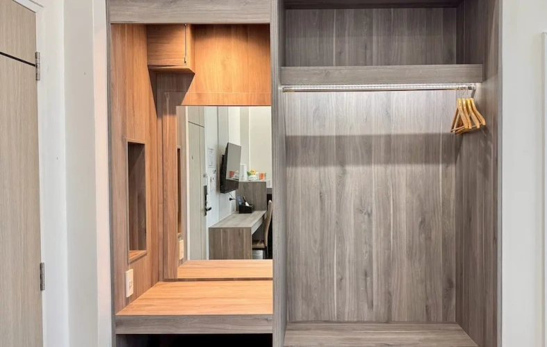 Premier Double room