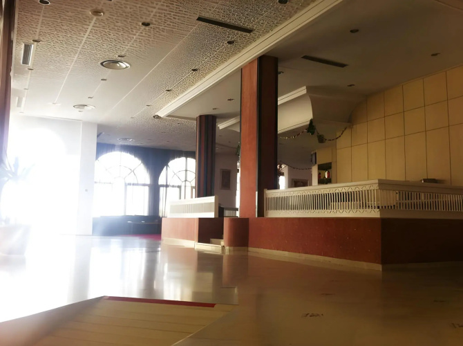 Hôtel Excel Hammamet