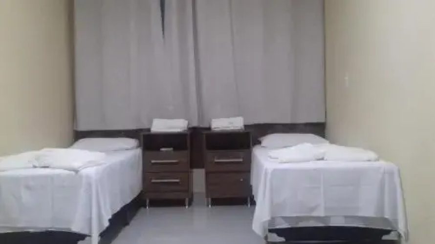 Hotel Mourao