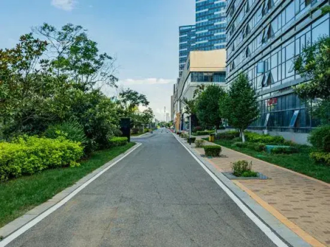 KunMing YuShang Hotel