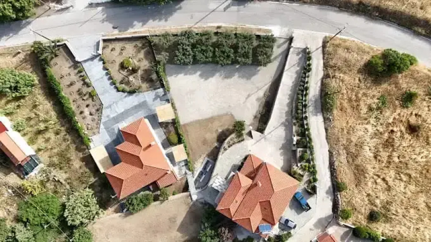 Nerea Apartments