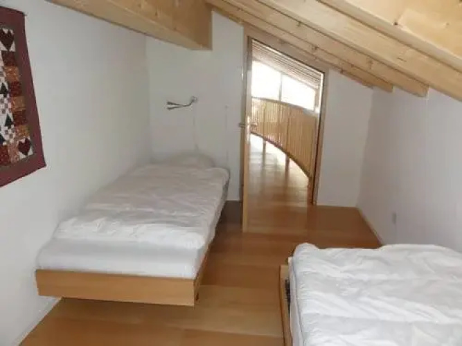 Bella Vista / Mönch - INH 25646