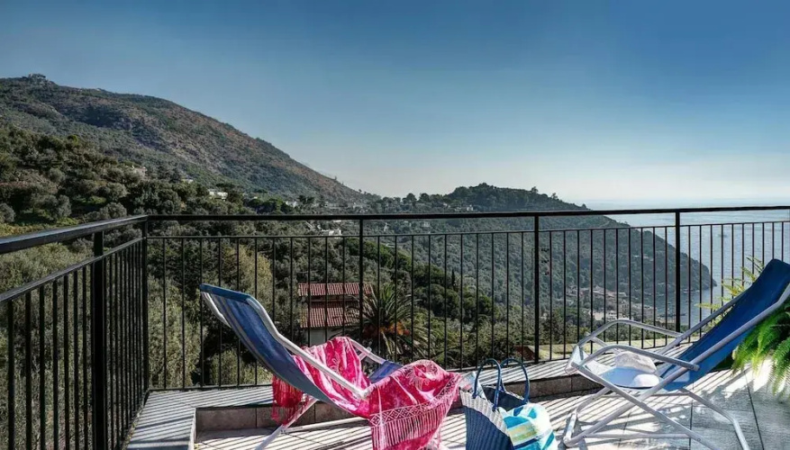 Sunrise Suite