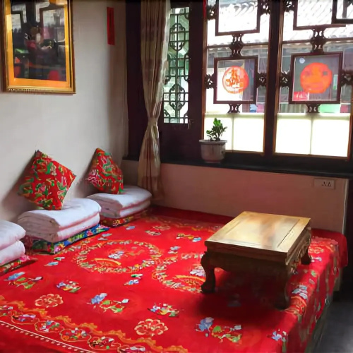 Pingyao Deshengchang Inn