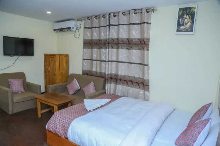 Hotel Himalaya Darshan