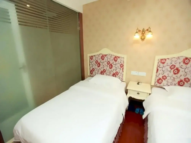 Chengdu Jiali Hotel