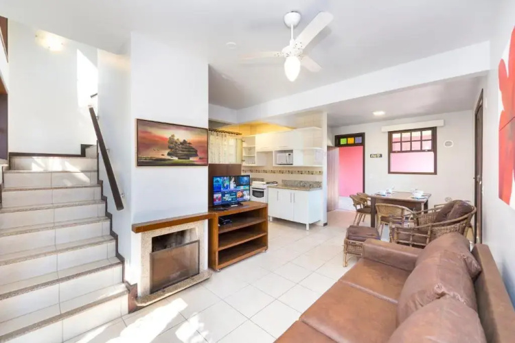 Dubai Bungalows Bombinhas