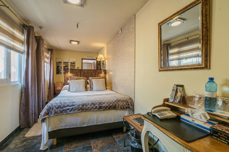 El Rey Moro Hotel Boutique