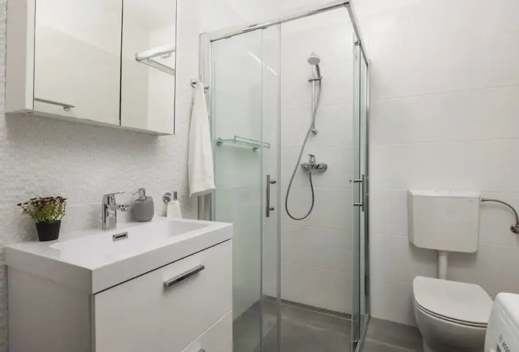 Apartment Isola