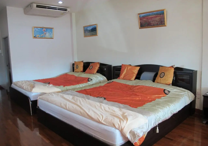 Vilai House