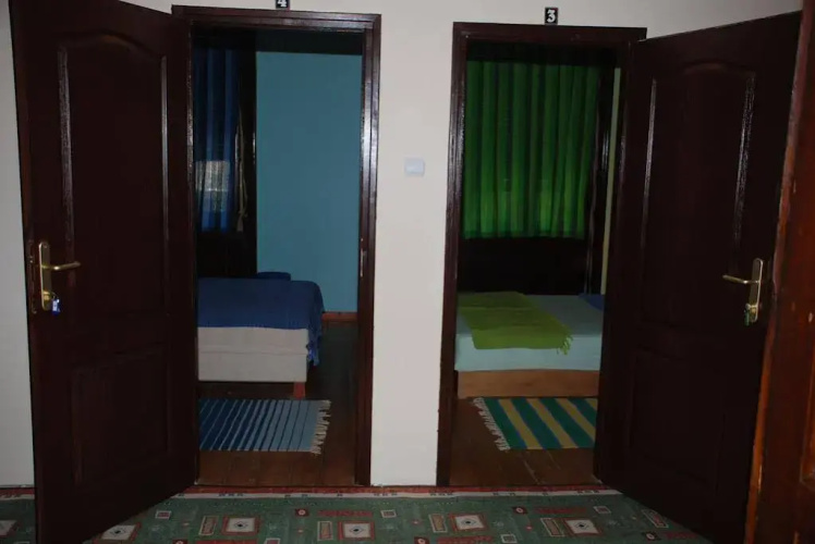 Hostel Central Station