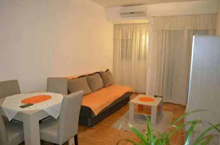 Apartments Petrovic