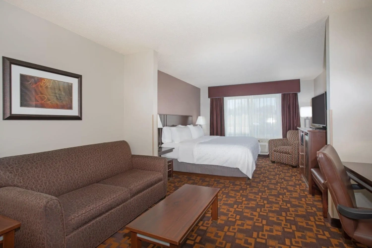 Double Suite