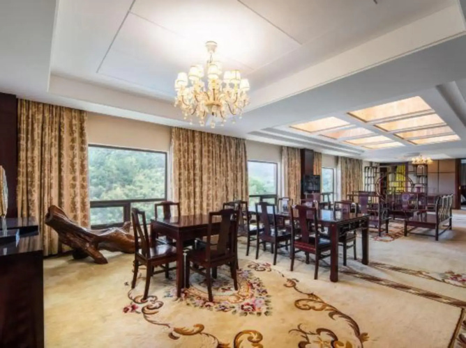 Nanyue Resort
