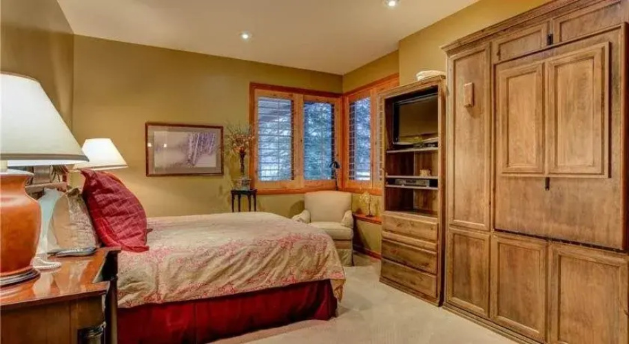 Twin Pines