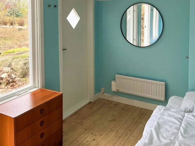 6 Person Holiday Home in Solvesborg-by Traum