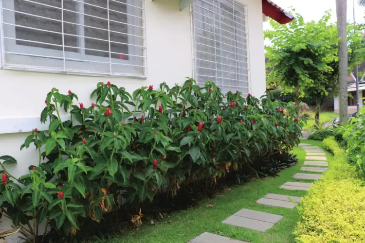 Diyar Villas Puncak M4/12