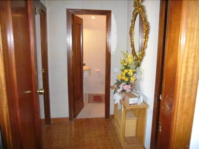 Apartamentos Palmeras 1 Dormitorio