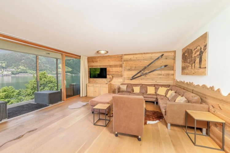 2 Bedrooms Deluxe Apartment with balcony