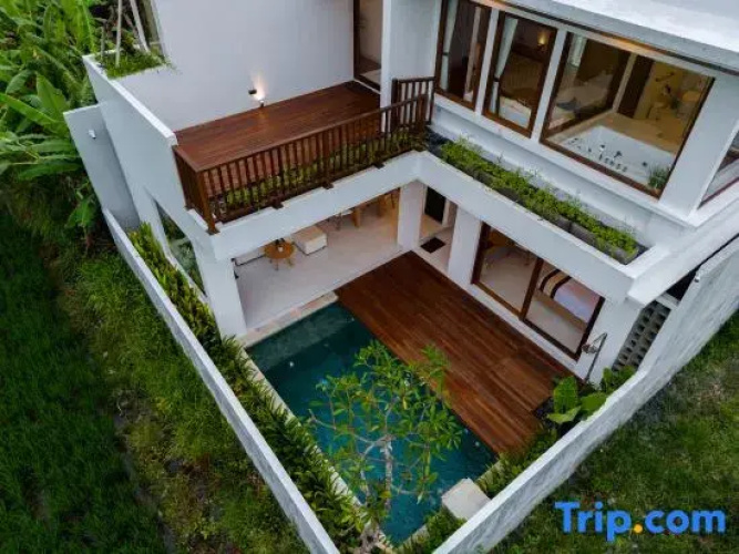 Mountain Sunshine Private Villa