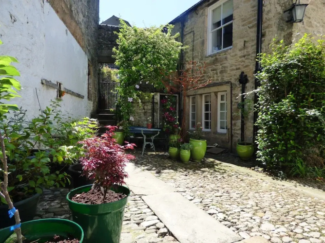 Garden Cottage