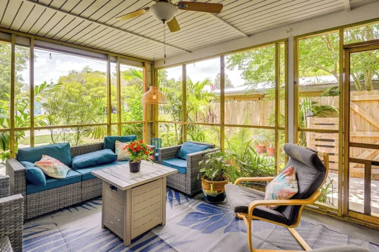 2 Bedrooms Cottage