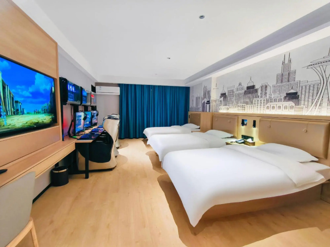 Citihome Hotel