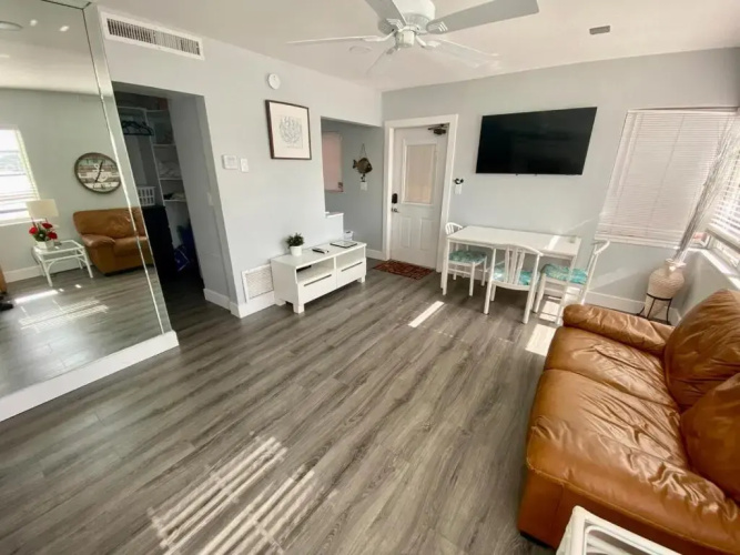 Aloha Pompano beach Studio #3