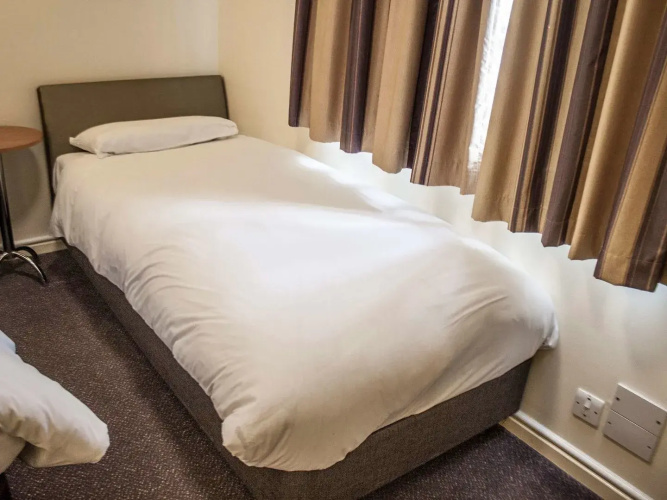 ibis Wakefield East-Castleford