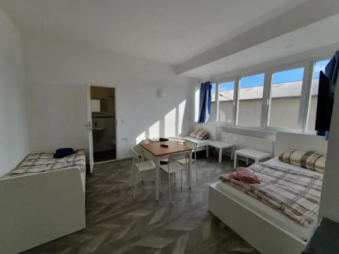 Akdeniz Pension