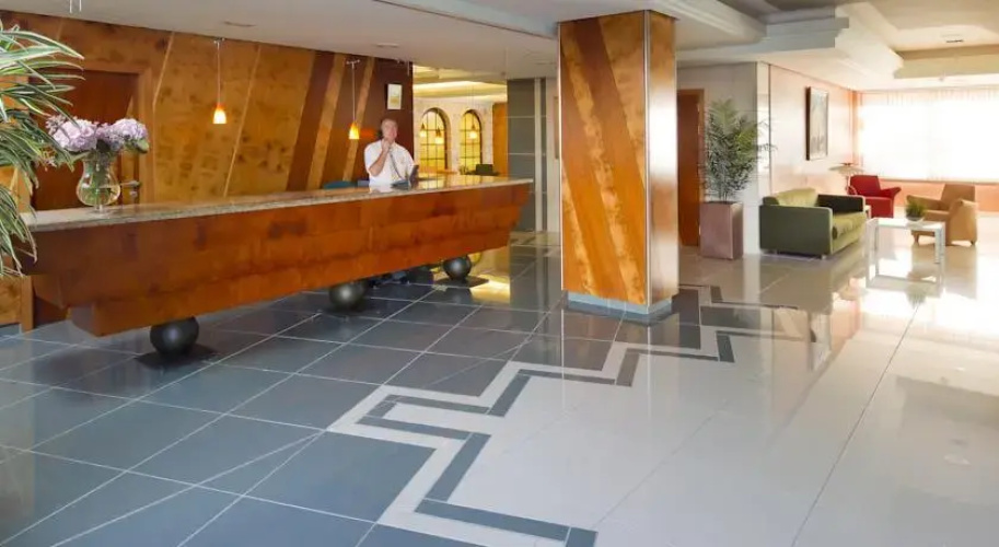 Image de l'hôtel