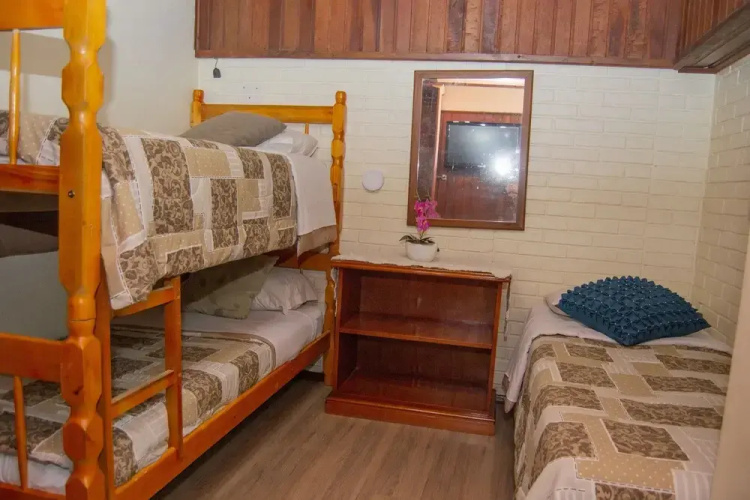 Pousada Casa da Colina