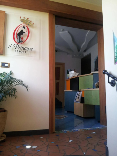 Il Principe Resort