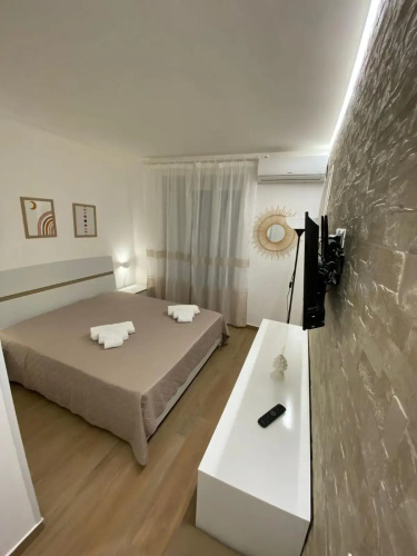 Dimora Garibaldi Apartment
