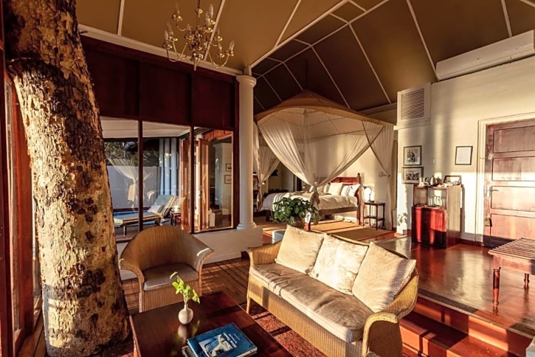 2 Bedrooms Family Suite