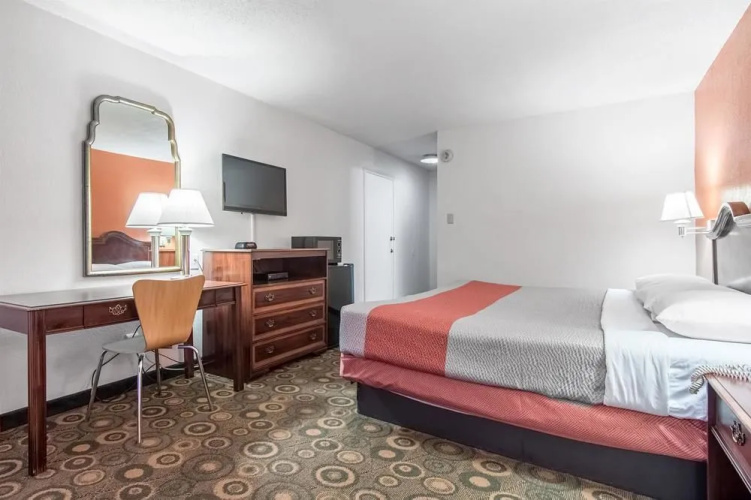 Days Inn Hope
