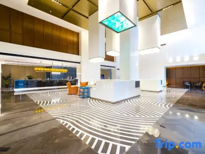 Qiu County Rongchang · Guohao Hotel