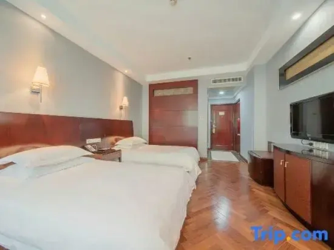Executive Twin room