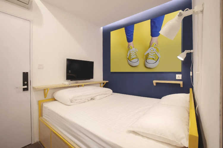 Konko Hostel