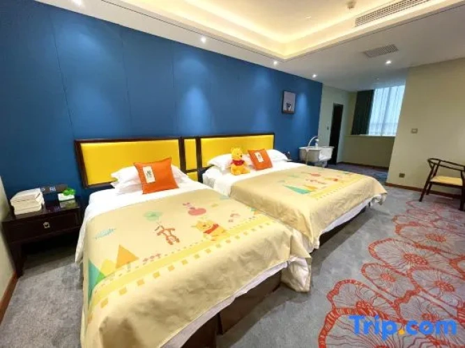 Family Suite