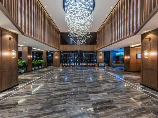 Celebrity Xiangyang Hotel