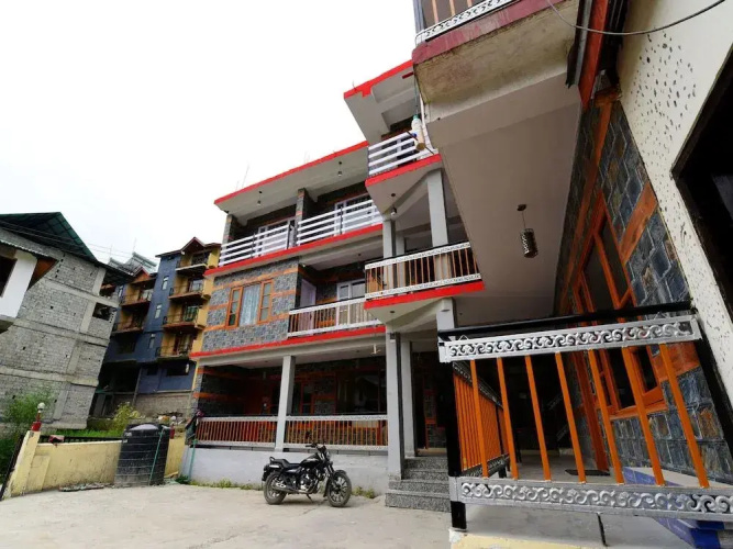 Imagen del hotel