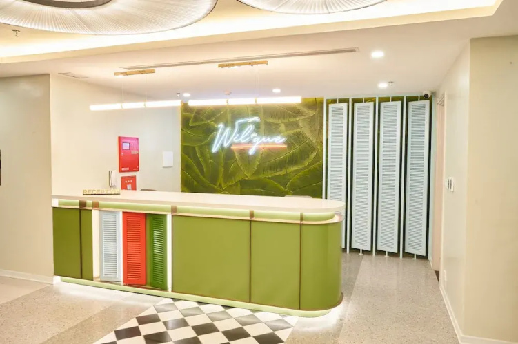Wilque Hotel Hanoi