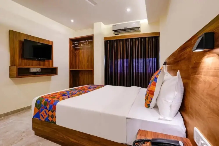Antlers Hotel