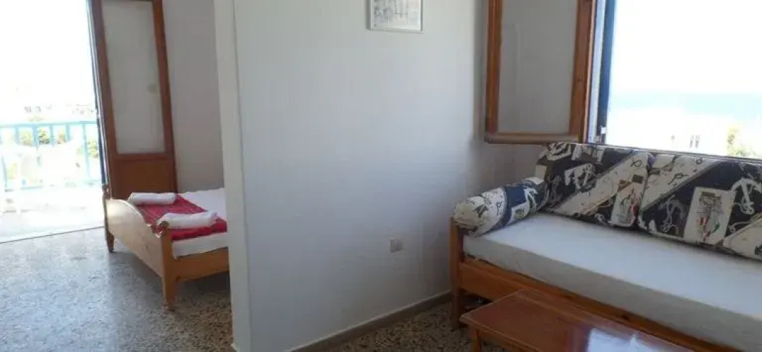 Hostel Mary